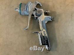 SATA JET NR2000 HVLP 1.4 Tip. Free Shipping To USA