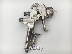 SATA JET NR2000 HVLP Spray Gun 1.4mm