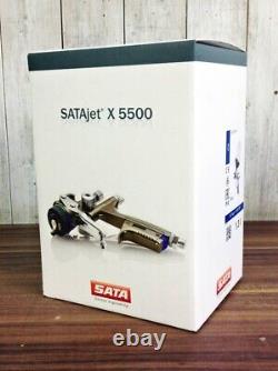 SATA JET X5500 RP (blue) HVLP I Nozzle 1.3 /1.4 1061887