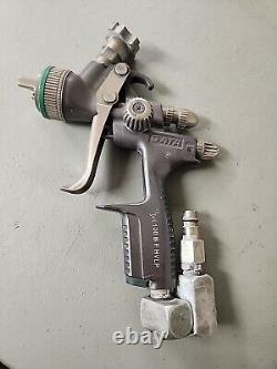 SATA Jet 100 B F HVLP Spray Gun