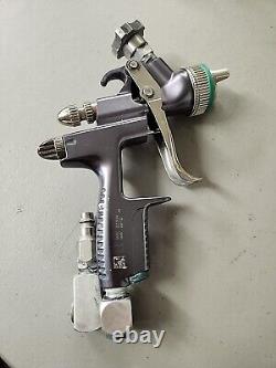 SATA Jet 100 B F HVLP Spray Gun