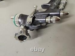 SATA Jet 100 B F HVLP Spray Gun