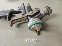 SATA Jet 100 B F HVLP Spray Gun