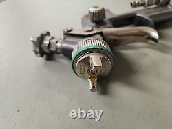 SATA Jet 100 B F HVLP Spray Gun