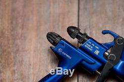 SATA Jet 1500 B SoLV HVLP 1.3 Spray Gun Used Twice