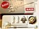 Sata Jet 2000 Hvlp 1.5 Tip Set