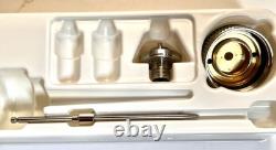 SATA Jet 2000 HVLP 1.5 Tip Set