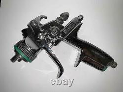 SATA Jet 3000 1.5 HVLP Spray Gun