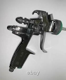 SATA Jet 3000 1.5 HVLP Spray Gun