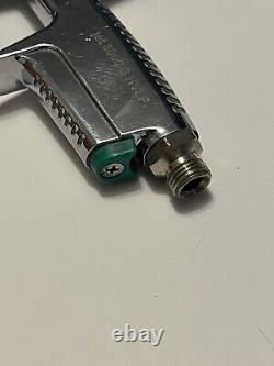 SATA Jet 3000 B HVLP 1.4 spray tip