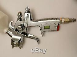 SATA Jet 3000 B Hvlp 1.3 Digital Spraygun