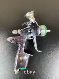SATA Jet 3000 B Hvlp Digital Paint Sprayer Gun (a1d003590)
