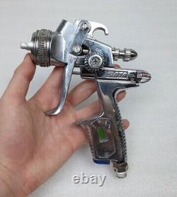 SATA Jet 3000 B RP Digital 1.3 HVLP Professional Spray Gun