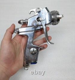 SATA Jet 3000 B RP Digital 1.3 HVLP Professional Spray Gun