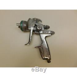 SATA Jet 3000 HVLP Spray Gun