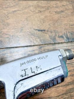 SATA Jet 3000 HVLP Spray Gun G1325