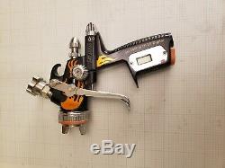 SATA Jet 3000 Hvlp Digital Paint Spray Gun