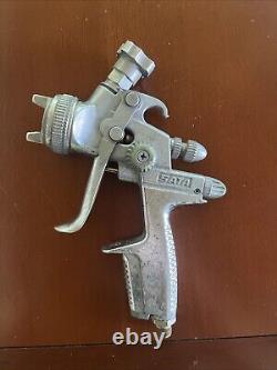 SATA Jet 3000 Hvlp Paint Spray Gun