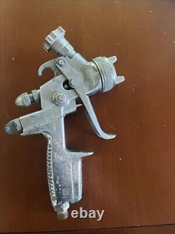 SATA Jet 3000 Hvlp Paint Spray Gun