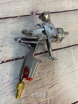 SATA Jet 3000 Hvlp Paint Spray Gun (a1g001315)