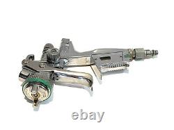 SATA Jet 4000 B Digital HVLP Professional Spray Gun