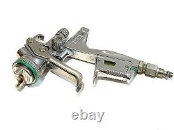 SATA Jet 4000 B Digital HVLP Professional Spray Gun