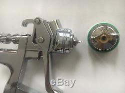 SATA Jet 4000 B HVLP Paint Gun 1.3mm