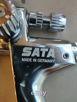 SATA Jet 4000 B HVLP Standard with1.3mm Nozzle Spray Gun only Free Shipping