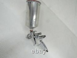 SATA Jet 4000 B Hvlp 1.3 Spray Gun With Cup