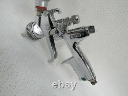 SATA Jet 4000 B Hvlp 1.3 Spray Gun With Cup