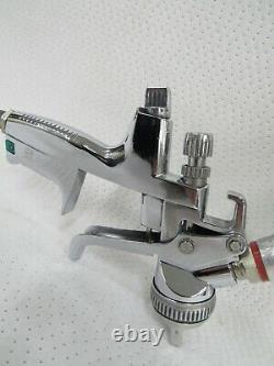 SATA Jet 4000 B Hvlp 1.3 Spray Gun With Cup