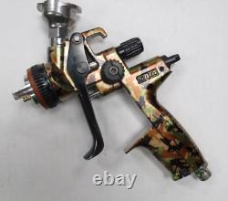 SATA Jet 4000 B Hvlp Limited Edition Camo 1.4 Spray Gun