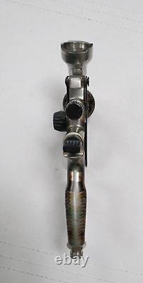SATA Jet 4000 B Hvlp Limited Edition Camo 1.4 Spray Gun
