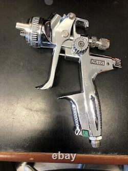 SATA Jet 4000 B Hvlp Spray Gun