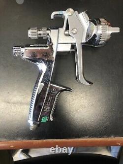 SATA Jet 4000 B Hvlp Spray Gun