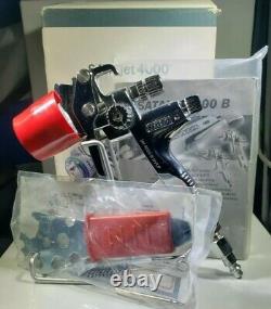 SATA Jet 4000 B Hvlp Wsb Spray Gun