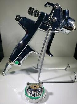 SATA Jet 4000 B Hvlp Wsb Spray Gun