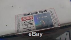 SATA Jet 5000B PAINT SPRAY GUN HVLP 1.3 WITH RPS HOUSE OF KOLOR EDITION