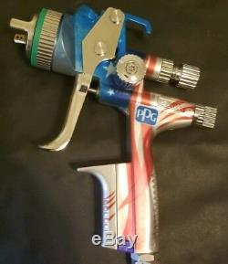 SATA Jet 5000 B HVLP (1.3) PPG Limited Edition