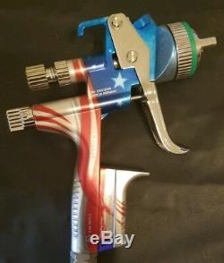 SATA Jet 5000 B HVLP (1.3) PPG Limited Edition