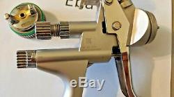 SATA Jet 5000 B HVLP 1.3 Paint Spray Gun