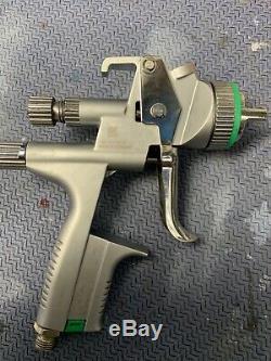 SATA Jet 5000 B HVLP (1.3) Paint Spray Gun Used