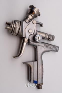 SATA Jet 5000 B HVLP Paint Sprayer Paint Gun 1.2 Tip