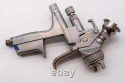 SATA Jet 5000 B HVLP Paint Sprayer Paint Gun 1.2 Tip