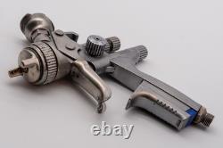 SATA Jet 5000 B HVLP Paint Sprayer Paint Gun 1.2 Tip