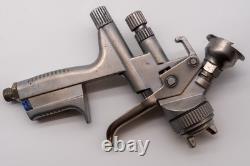 SATA Jet 5000 B HVLP Paint Sprayer Paint Gun 1.3 Tip