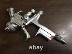 SATA Jet 5000 B Hvlp Paint Gun 1.3