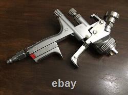SATA Jet 5000 B Hvlp Paint Gun 1.3