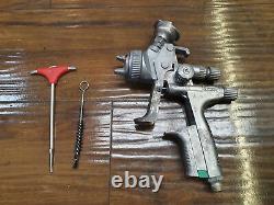 SATA Jet 5000 B Hvlp Spray Gun