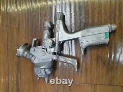 SATA Jet 5000 B Hvlp Spray Gun